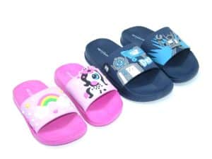 HOT SAND 52785 CIABATTA UNISEX KIDS