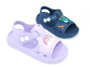 HOT SAND 52727 SANDALO UNISEX KIDS