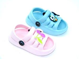 HOT SAND 52209 SANDALO BIMBA E RAGAZZA
