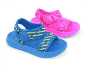 HOT SAND 52636 SANDALO UNISEX KIDS