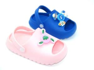 HOT SAND 52404 SANDALO UNISEX KIDS