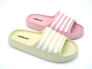 HOT SAND 42877 CIABATTA DONNA