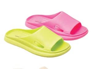 HOT SAND 42366 CIABATTA DONNA