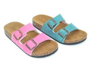 HOT SAND 52641 CIABATTA DONNA