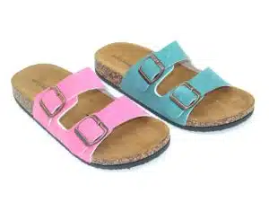 HOT SAND 52641 CIABATTA DONNA