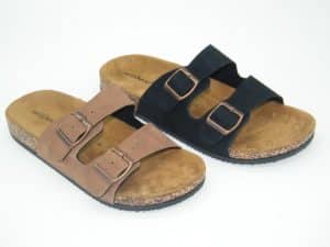 HOT SAND 52703 CIABATTA UOMO