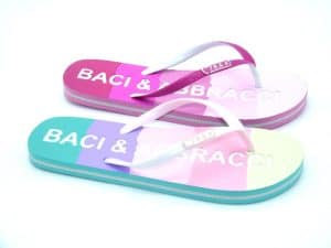 BACI & ABBRACCI 52288 INFRADITO PISCINA/SPIAGGIA DONNA