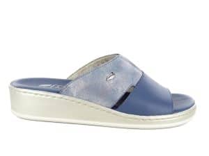 FLORANCE 22605NS CIABATTA DONNA