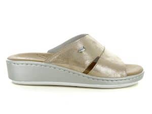 FLORANCE 22605NS CIABATTA DONNA