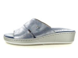 FLORANCE 22605TI CIABATTA DONNA
