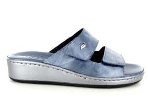 FLORANCE 22607NA CIABATTA DONNA
