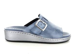 FLORANCE 22609NA CIABATTA DONNA