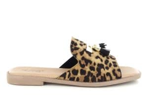 BIO COLOR`S 4712DID CIABATTA DONNA