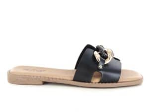 BIO COLOR`S 47Q02DID CIABATTA DONNA