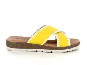 BIO COLOR`S OP182DID CIABATTA DONNA