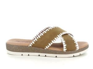 BIO COLOR`S OP182DID CIABATTA DONNA