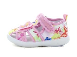 FLYKE 0642685 SANDALO BIMBA E RAGAZZA