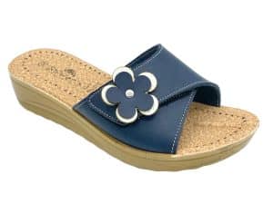 SLIPPERS MANIA 25254 CIABATTA DONNA