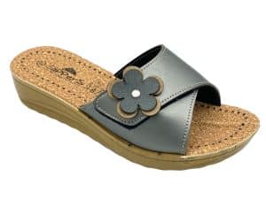 SLIPPERS MANIA 25254 CIABATTA DONNA