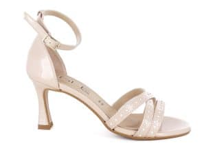 EGLE B68NAP SANDALO DONNA