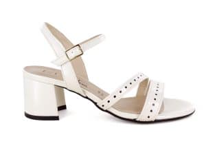 EGLE B151LAM SANDALO DONNA