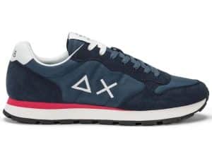 SUN68 Z3510107 SNEAKERS SPORTIVE UOMO