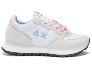 SUN68 Z3520101 SNEAKERS SPORTIVE DONNA