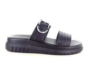 ANDREA PIERAGO 3609PELLE CIABATTA DONNA