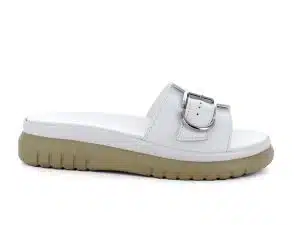 ANDREA PIERAGO 3607PELLE CIABATTA DONNA