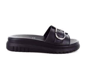 ANDREA PIERAGO 3607PELLE CIABATTA DONNA