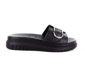 ANDREA PIERAGO 3607PELLE CIABATTA DONNA