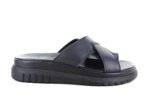 ANDREA PIERAGO 3236PELLE CIABATTA DONNA