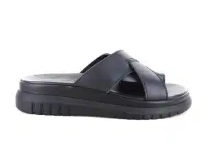 ANDREA PIERAGO 3236PELLE CIABATTA DONNA