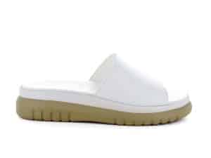 ANDREA PIERAGO 3612PELLE CIABATTA DONNA