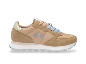SUN68 Z3520116 SNEAKERS DONNA