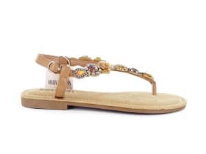 MARINA TORRES J511668MT SANDALO DONNA