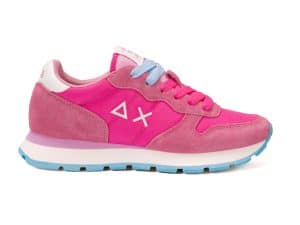 SUN68 Z3520120 SNEAKERS DONNA