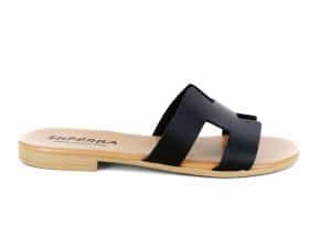 SUPERBA H CIABATTA DONNA