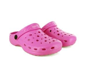 LA CRUZ 1728 CIABATTA UNISEX KIDS