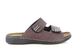 PATRIZIA 612ASSORTITO CIABATTA UOMO