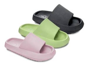 TIGLIO 8507 CIABATTE PISCINA/SPIAGGIA DONNA