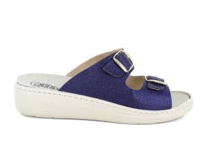 CRISTINA 8504 CIABATTA DONNA