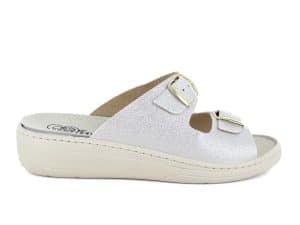 CRISTINA 8504 CIABATTA DONNA