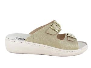 CRISTINA 8504 CIABATTA DONNA