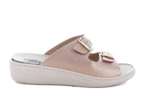CRISTINA 8504 CIABATTA DONNA
