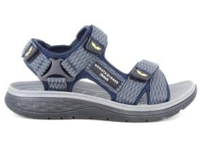 ARMATA di Mare Jeans AM112 SANDALO UOMO