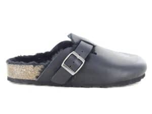 BIO GREEN 13256PEL963WF01 CIABATTA UOMO