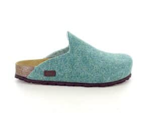 ALPEN FUSS AI110021 CIABATTA DONNA
