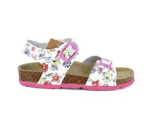 GEM`S 40020CAF SANDALO BIMBA E RAGAZZA