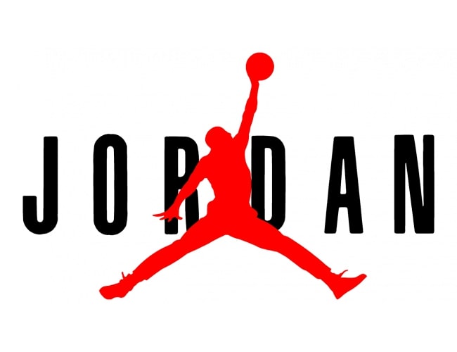 JORDAN